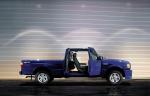 Ford Ranger America 2006 года